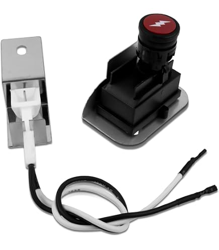 Amazon.com : MOASKER 91360 67726 67847 Grill Igniter Kit for Weber